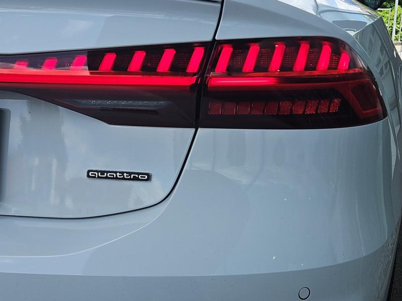 Audi A7 Sportback 55 TFSI e quattro