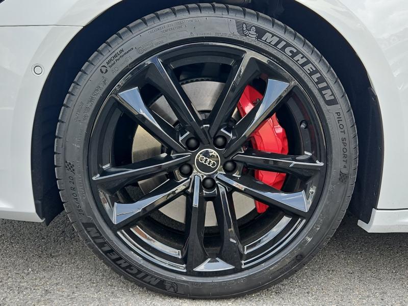 Audi A7 Sportback 55 TFSI e quattro