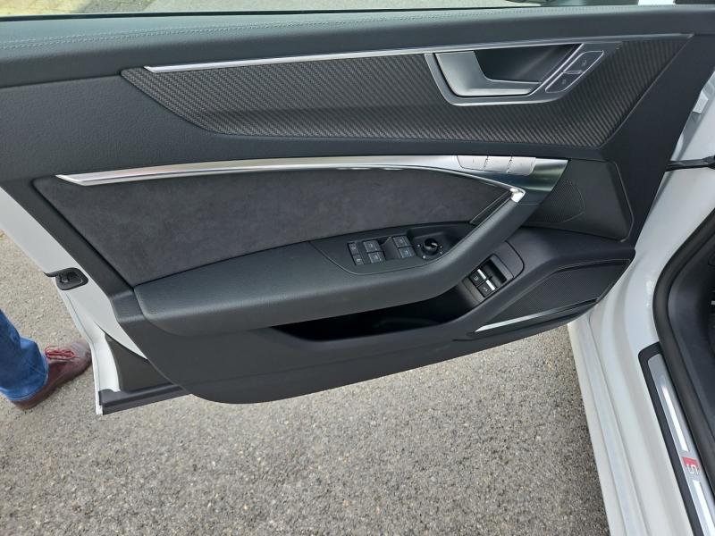 Audi A7 Sportback 55 TFSI e quattro