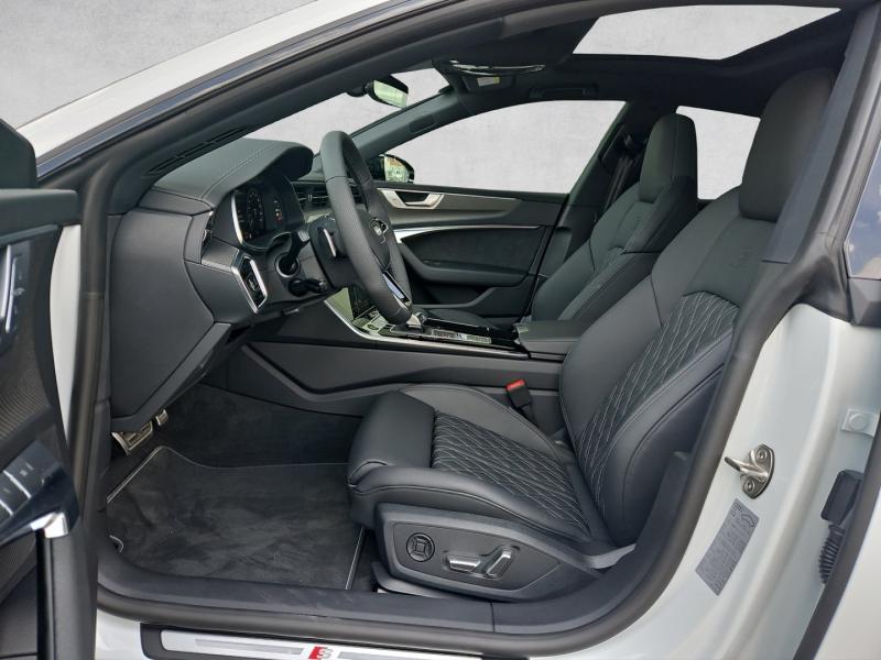 Audi A7 Sportback 55 TFSI e quattro