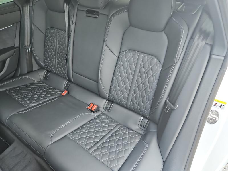 Audi A7 Sportback 55 TFSI e quattro