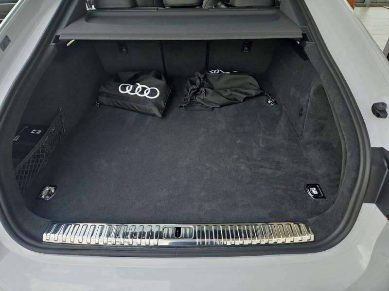 Audi A7 Sportback 55 TFSI e quattro