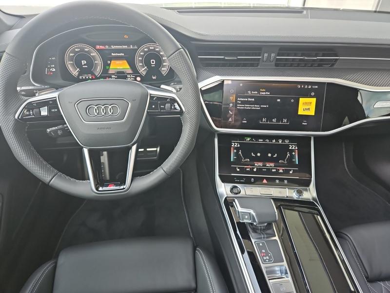 Audi A7 Sportback 55 TFSI e quattro