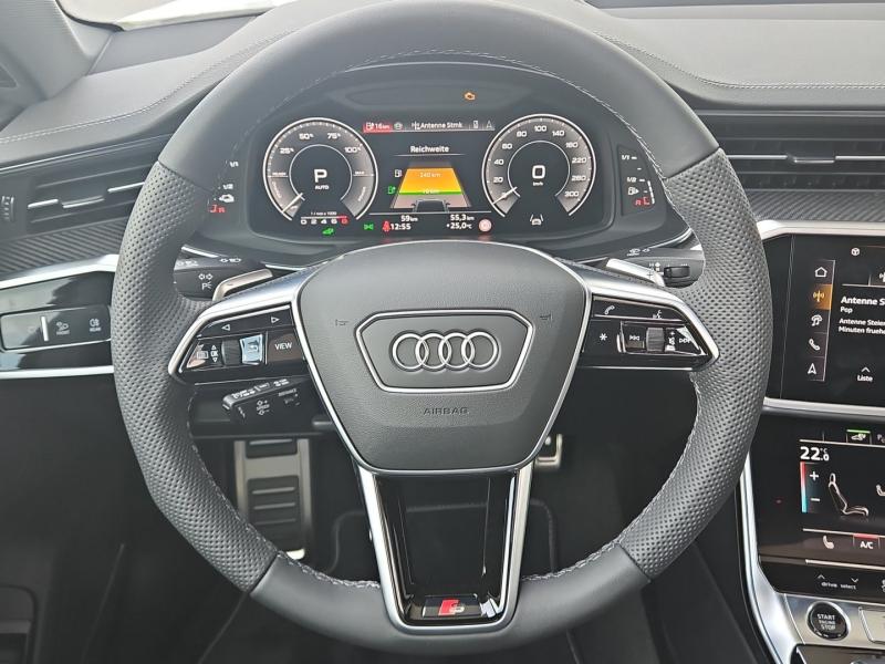 Audi A7 Sportback 55 TFSI e quattro