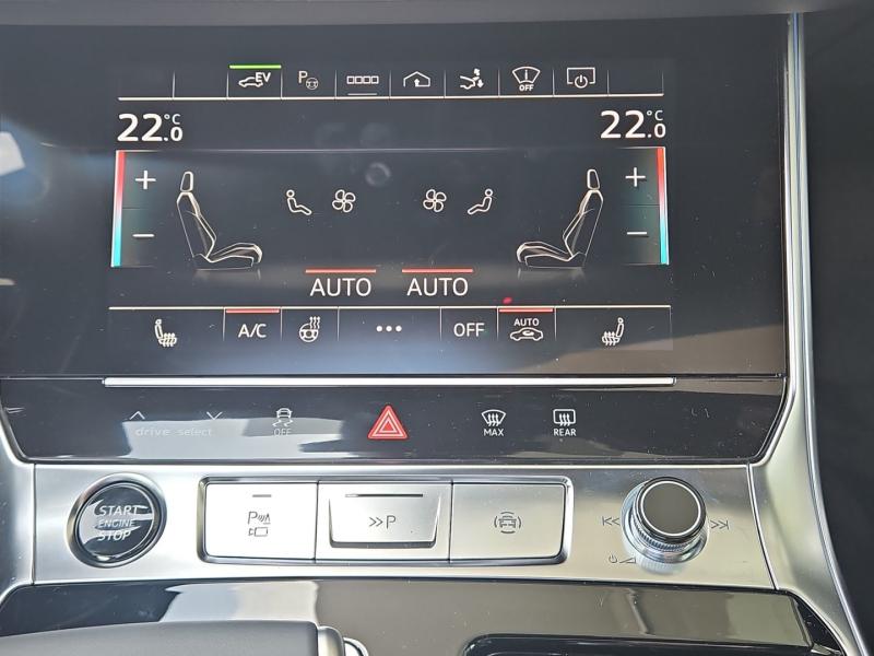 Audi A7 Sportback 55 TFSI e quattro