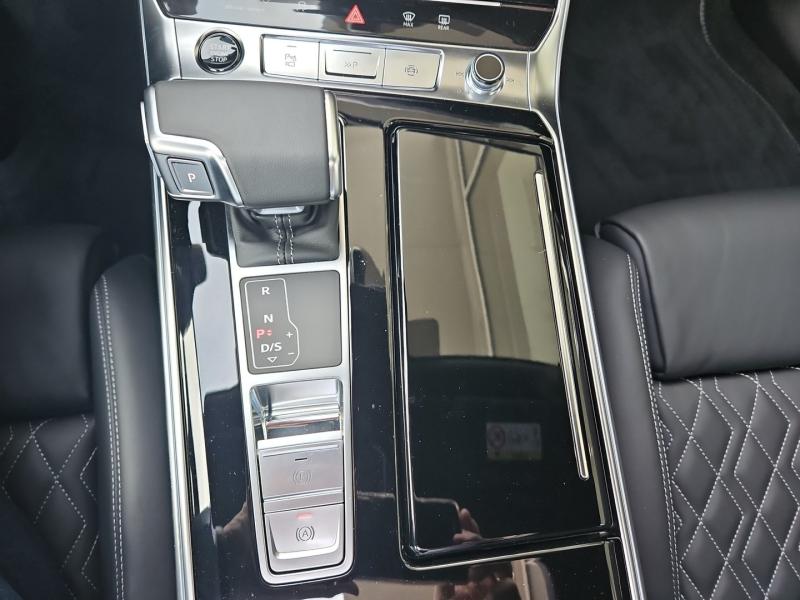 Audi A7 Sportback 55 TFSI e quattro