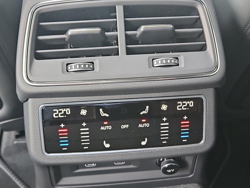 Audi A7 Sportback 55 TFSI e quattro