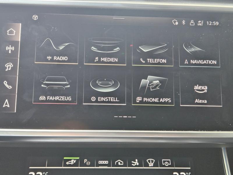 Audi A7 Sportback 55 TFSI e quattro