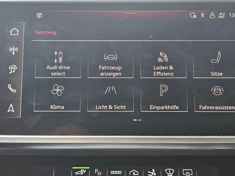 Audi A7 Sportback 55 TFSI e quattro