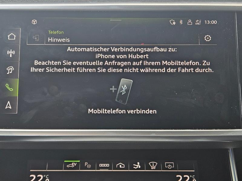 Audi A7 Sportback 55 TFSI e quattro