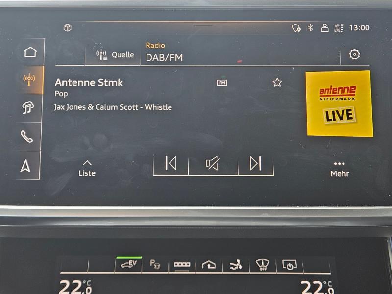 Audi A7 Sportback 55 TFSI e quattro