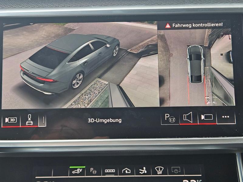 Audi A7 Sportback 55 TFSI e quattro