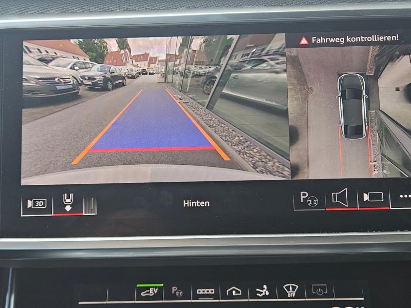 Audi A7 Sportback 55 TFSI e quattro