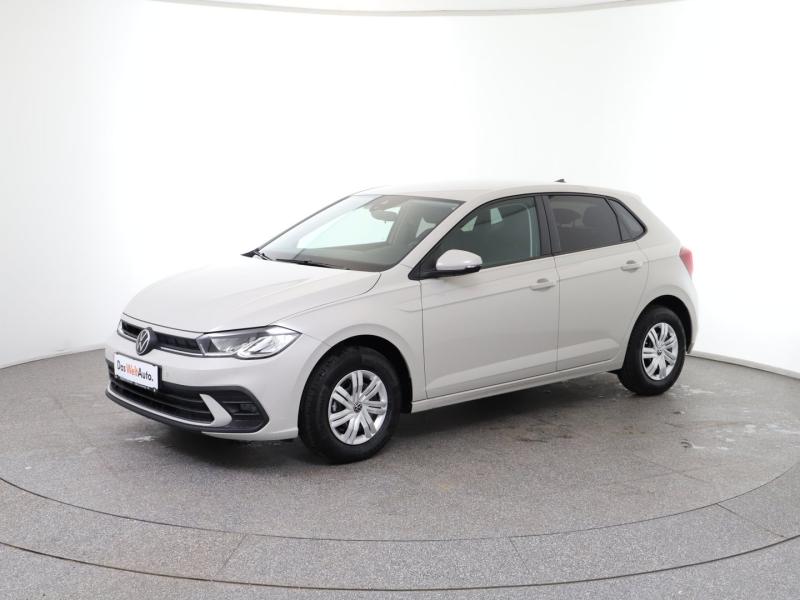 VW Polo 4Me TSI