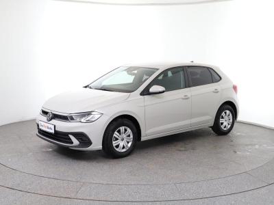 VW Polo 4Me TSI
