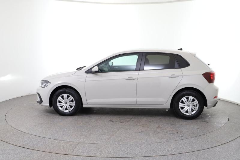 VW Polo 4Me TSI