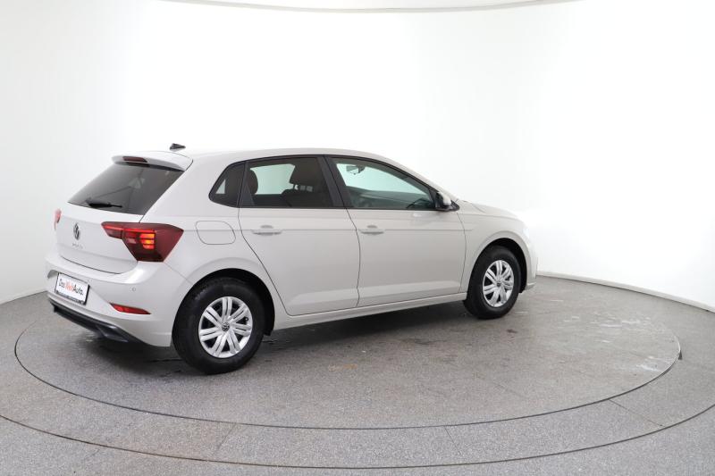 VW Polo 4Me TSI