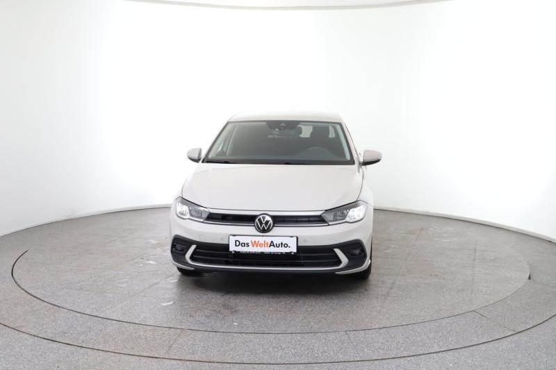 VW Polo 4Me TSI