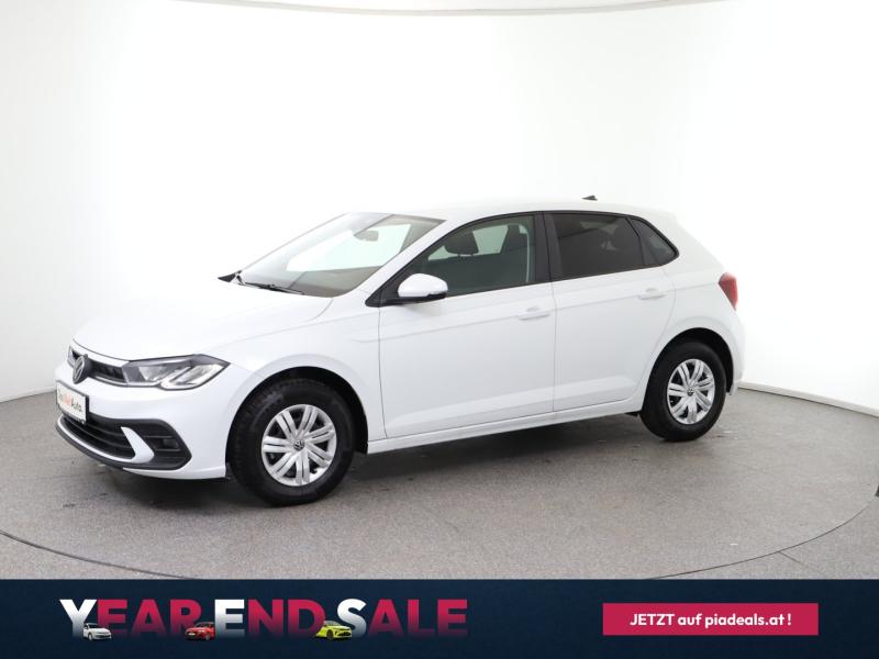 VW Polo 4Me TSI