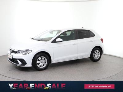 VW Polo 4Me TSI