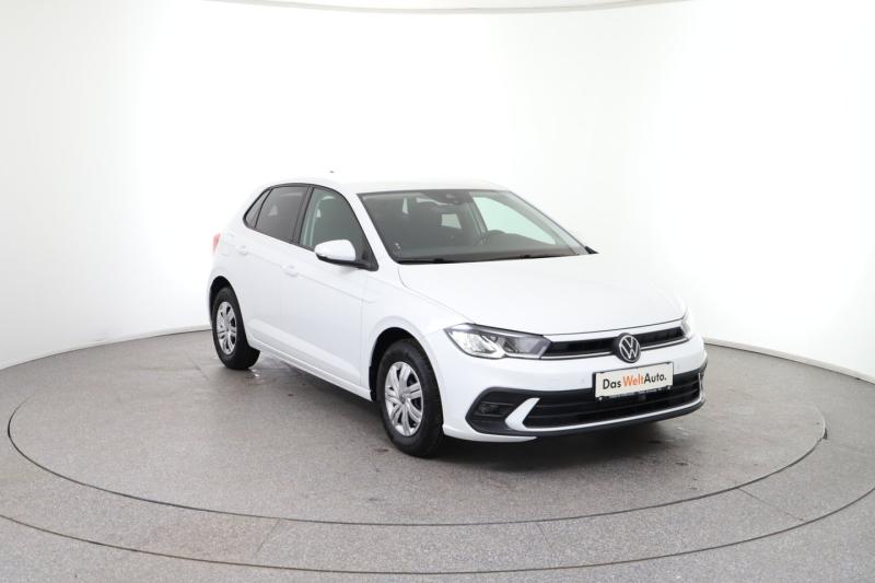VW Polo 4Me TSI