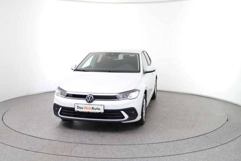 VW Polo 4Me TSI