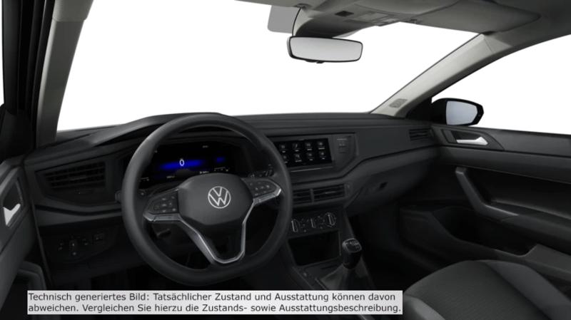 VW Polo 4Me