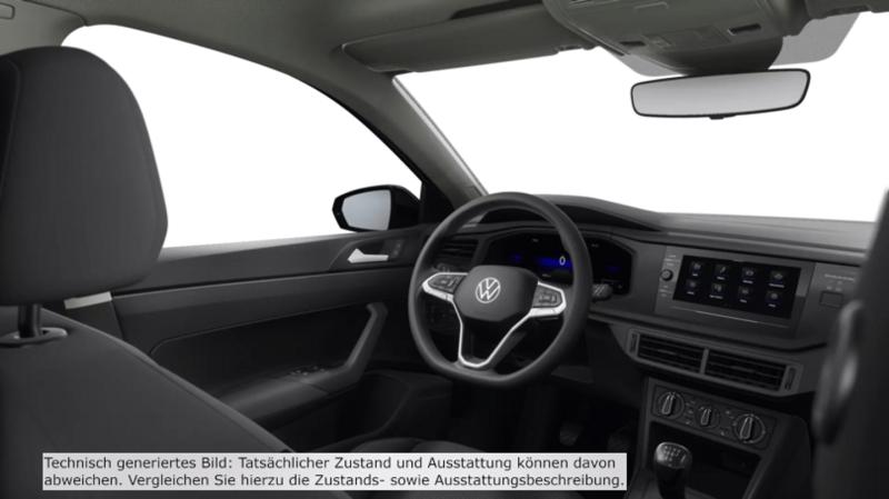 VW Polo 4Me TSI