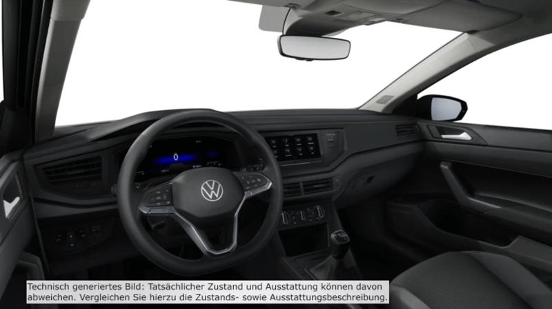 VW Polo 4Me TSI