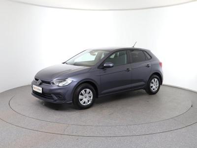 VW Polo 4Me
