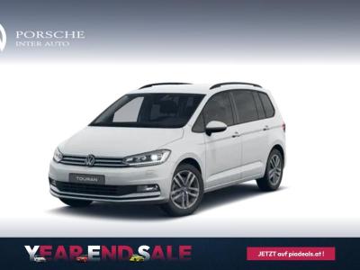 VW Touran Friends TDI
