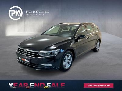 VW Passat Variant Business TDI DSG