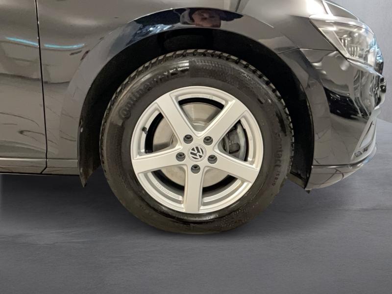 VW Passat Variant Business TDI DSG