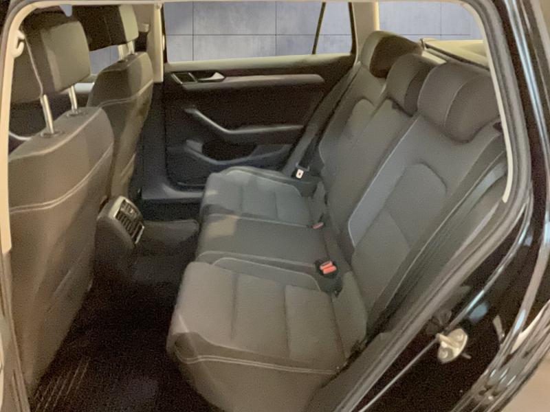 VW Passat Variant Business TDI DSG