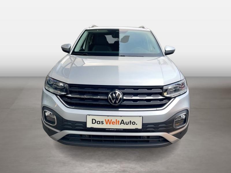 VW T-Cross Style TSI DSG