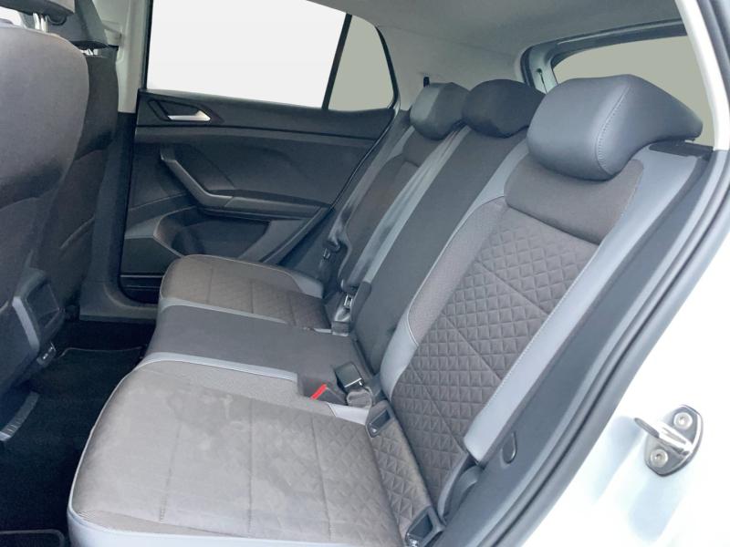 VW T-Cross Style TSI DSG