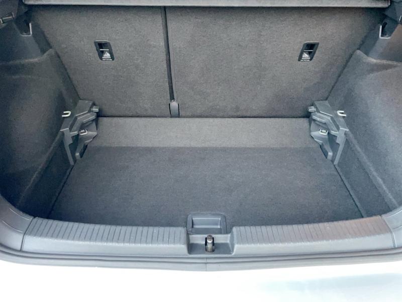 VW T-Cross Style TSI DSG