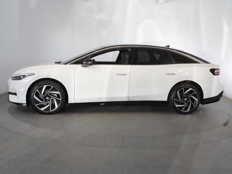 VW ID.7 Pro 210 kW
