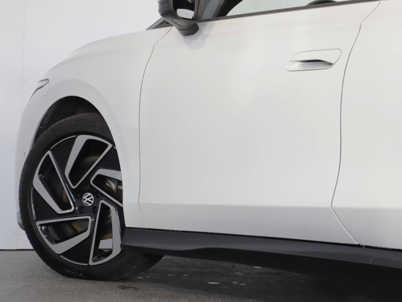 VW ID.7 Pro 210 kW