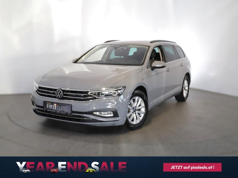 Passat Volkswagen VW Passat Variant Business TDI