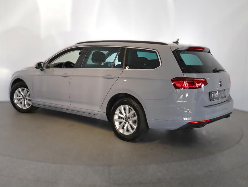 VW Passat Variant Business TDI