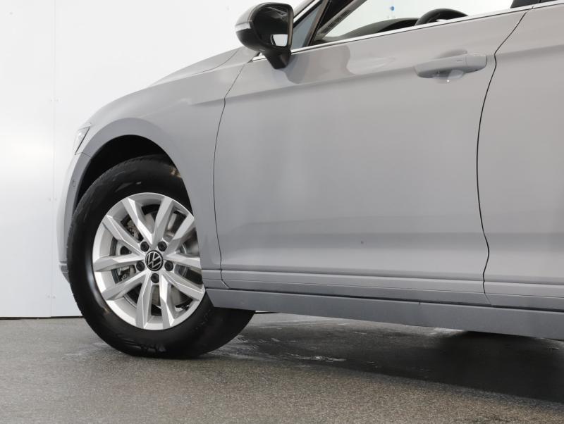 VW Passat Variant Business TDI