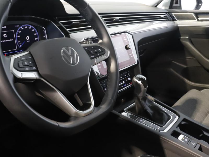 VW Passat Variant Business TDI