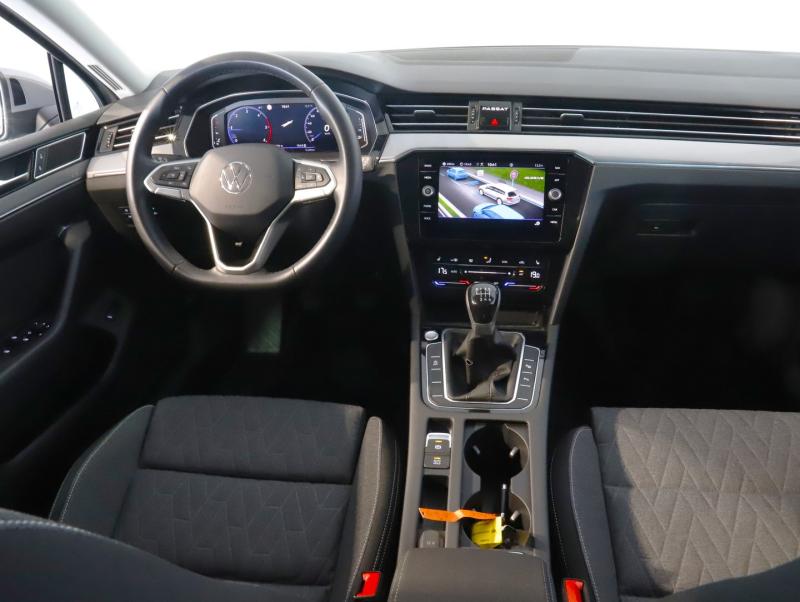 VW Passat Variant Business TDI