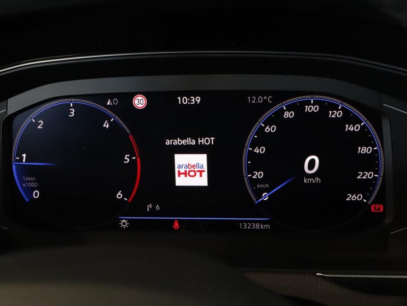 VW Passat Variant Business TDI