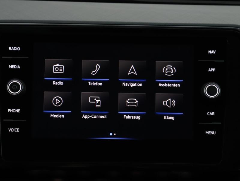 VW Passat Variant Business TDI