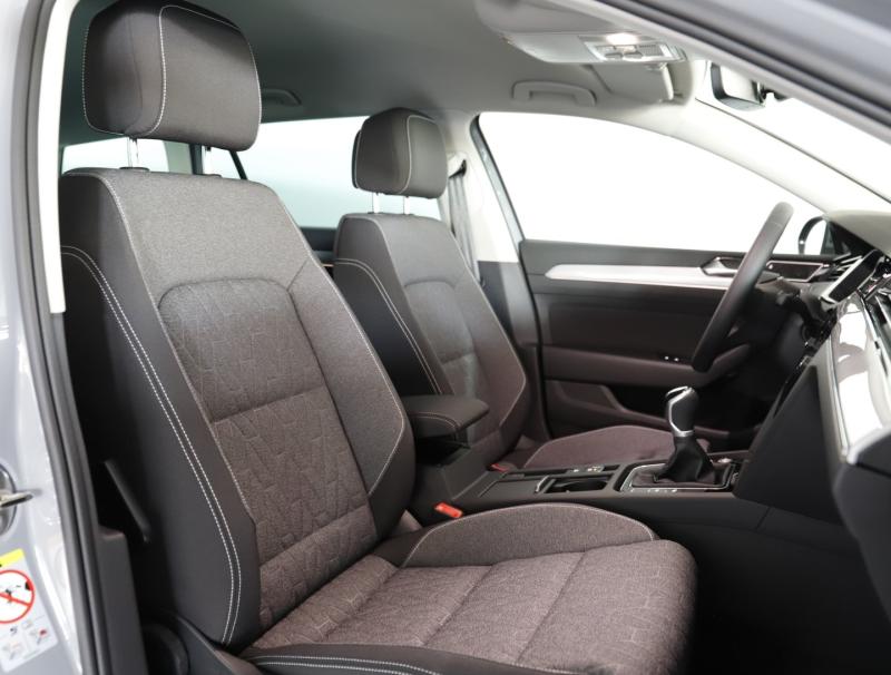 VW Passat Variant Business TDI