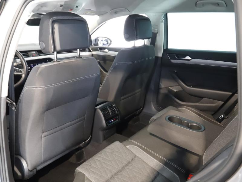 VW Passat Variant Business TDI