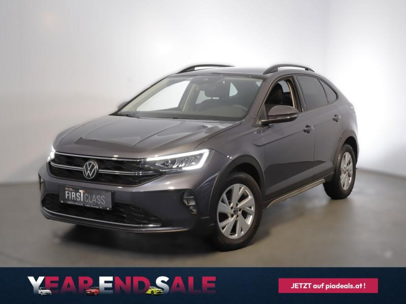 Taigo Volkswagen VW Taigo Life TSI