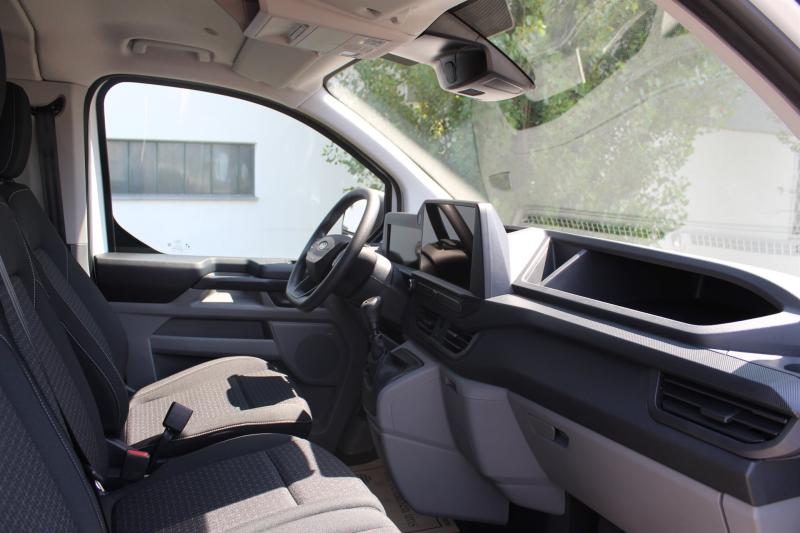 Transit Custom DOKA Trend 2.0EcoBlue 136PS 320L2H1 Front